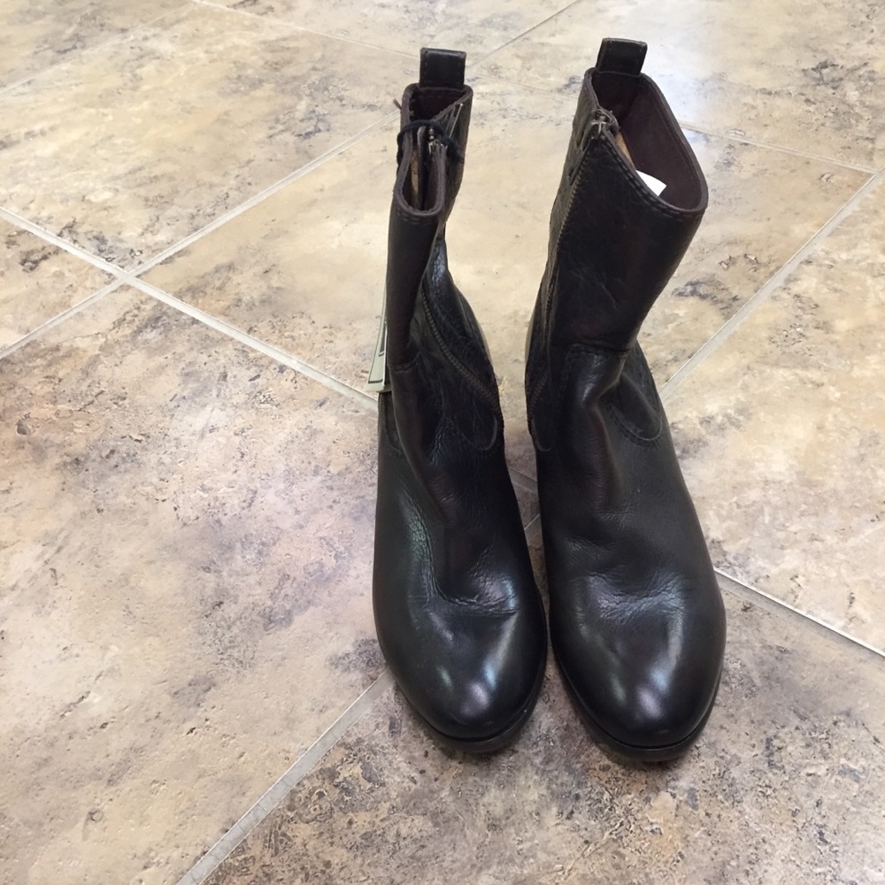 Frye boots - Picture 7 of 7
